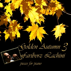 Golden Autumn ۳