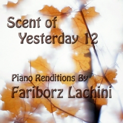 Scent of Yesterday 12