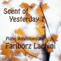 Scent of Yesterday 7